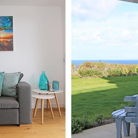 Saltwater Apartment Newquay  Exterior photo
