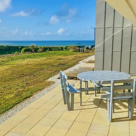Saltwater Apartment Newquay  Exterior photo